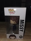 2018 Funko Pop  Television Bbc Doctor Who Missy  711 Vinyl Figure  vaulted 