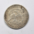 1833 Capped Bust Half Dime   Vf xf Details   Priced Right 