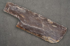 Hatchet Head 4  Flint Spearhead Point Knife Blade Arrowhead I-761