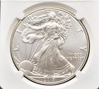 2017 American Eagle Ngc Ms 70 Early Releases  25mar091