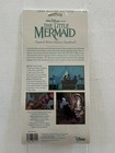 Vintage Walt Disney s The Little Mermaid Soundtrack Cassette Rare Packaging New