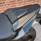 For 2024-2026 Cb650r Cbr650r Rear Seat Cowl   Passenger Seat Cover   Matt Black