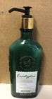 Bath   Body Works Aromatherapy Eucalyptus Essential Oil Body Lotion 6 5 Oz Aug