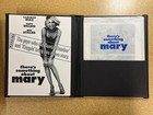 There s Something About Mary  1998  Press Kit Folder W  Promo Photos   Booklet