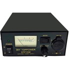 Ac To Dc Power Supply 13 8v 30a Ham Radio W  Noise Control   Protection New