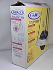 Graco Doorway Bumper Jumper 2004 Jumpster Elephant Babar