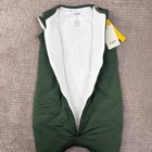 Kyte Baby Bamboo Sleep Bag Walker Forest Green 2 5 Tog Size Medium M Nwt