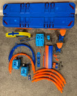 Hot Wheels   Track Builder Ultimate Stunt Box