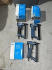 Bea Pneumatic Stapler 71 16-401 Max 6bar 90 Psi Made In Germany-tested Used Item