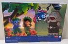 Fisher Price Little People Lilo   Stitch Special Edition 4 Figure Collector Set