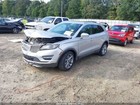 Info-gps-tv Screen Display Dash Mounted Fits 15 Mkc 4859650