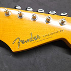 Fender Eric Johnson Strat Maple Rosewood   Tuners - Vintage Nitro Usa Guitar