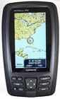  excellent  Garmin Echomap Chirp 43cv Chartplotter Gps Sounder Sonar  mint 