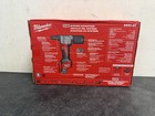 Milwaukee 2550-20 M12    Rivet Tool  tool Only 
