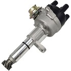 Ignition Distributor T2t84872 923369 Md326637 Compatible With Mitsubishi 4g63