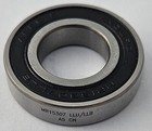 Ten  10  Enduro Mr 15307 Llu llb Abec-5 Cn Radial Bearings - 15mm X 30mm X 7mm