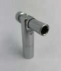 Tracker Trucks Skate T Tool Skateboard Longboard Pocket Size All In One - Nos 
