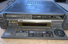 Sony Wv-sw1 Hi8 8mm Vhs Vcr W Video Deck Player Digital Used From Japan