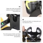 Pushchair Cup Holder Stroller Cup Holder Baby Buggy Cup Holder