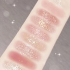 9 Colors Eyeshadow Palette  Matte Shimmer Glitter Eye Shadow Palette Makeup