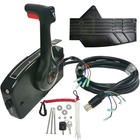 881170a15-4000 Gen I For Mercury Outboard Engine Control Box 2-stroke 8pin