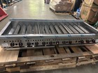 Wolf 72  Commercial Restaurant Grill Scb72cn-1 Charbroiler Natural Gas