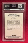Cypress Hill Dj Muggs Signed 2022 Topps Allen   Ginter Psa Slabbed Coa 85386191