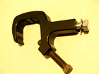 The Light Source Mega Clamp  Black Stage Lighting C-clamp