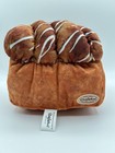 New  Dollywood Cinnamon Bread Plush Stuffed Animal Dolly Parton