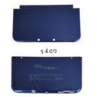 Replacement Housing Shell Top Bottom Cover Case For New Nintendo 3ds Xl Ll 