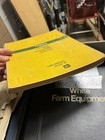 Operators Manual For John Deere Model 6600 6600 Sidehill And 7700 Combines