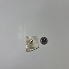 Arizona State Map Outline Travel Pin - Cactus Desert Mountains Collectible Pin