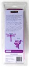 Fiskars Applique Starter Set Nib 5 Piece Kit Dragonfly Butterfly Mat Blades