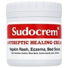 Sudocrem Antiseptic Healing Cream For Napkin Rash  Eczema Or Bed Sore - 125g