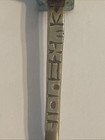 Mexico Vintage Souvenir  Spoon Collectible