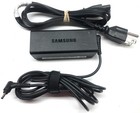 Genuine Samsung Laptop Charger Ac Adapter Power Supply Ad-4019a A13-040n2a 40w
