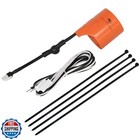 Oil Heater For Generac 7102 oil Warmer Cold Weather Kit For Generac Generator