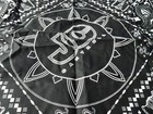 Jerry Cantrell Black Bandana