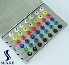 Drill Stoppers Kit Dental Implant Surgical Tool Instrument  L6-l16