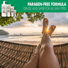 Miracle Foot Repair Cream   1 Oz   3 Pack  Repairs Dry Cracked Heels And Feet  6