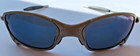 Oakley Juliet  Plasma Frame W  Ice Iridium Lenses   Mint Condition
