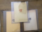 1950   s Abercrombie   Fitch Gun Catalogs Lot Of 3