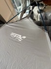 Hobie Kayak Bimini Sun Shade Canopy - Marine Gray