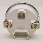 Beede 960533 E-one Fire Truck Automotive Tachometer Gauge 537161