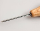 Wood Carving Tools Chisels Palm Chisel Straight V-chisel Hand Tool Beavercraft