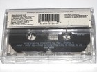 Rev Clay Evans - Vibrations  cassette Tape  New Sealed