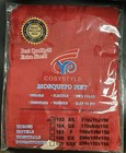 Kulambo - Philippine Mosquito Net Size 3 Red 