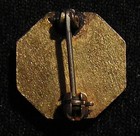 Vintage Sda Pathfinder Mv Master Comrade Seventh Day Adventist Missionary Pin
