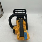 Dewalt Dccs620 20v Chainsaw Heavily Used