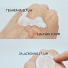 K-beauty Hakeem Lemashu Elrum Ampoule teinrepair Elrum Ampoul galactoning Cream